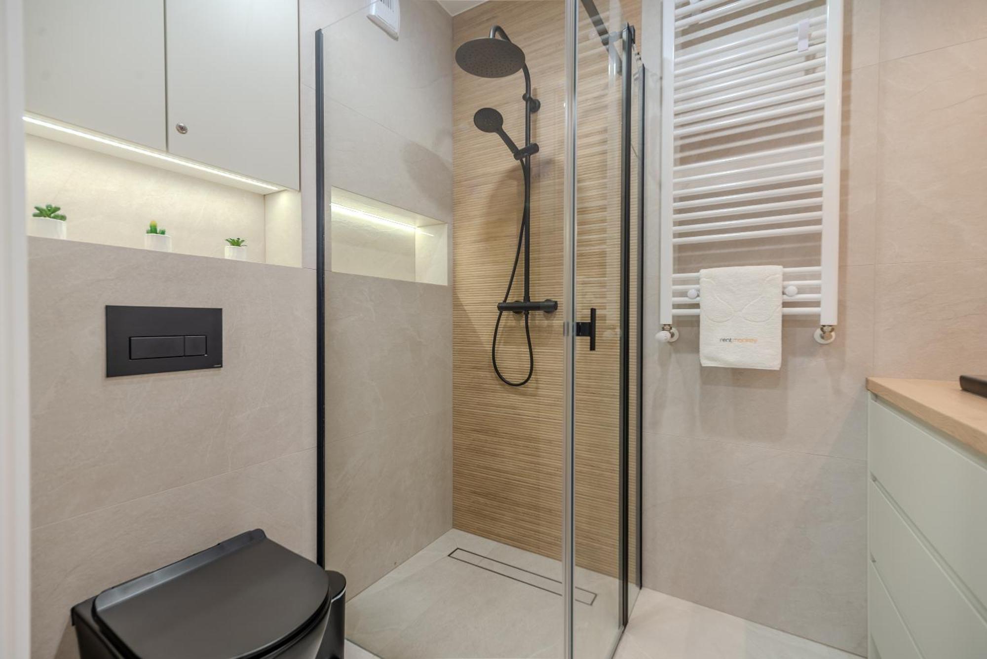 Apartament Coffee-Cream - Relaks - Sauna I Basen Dziwnów Exteriör bild