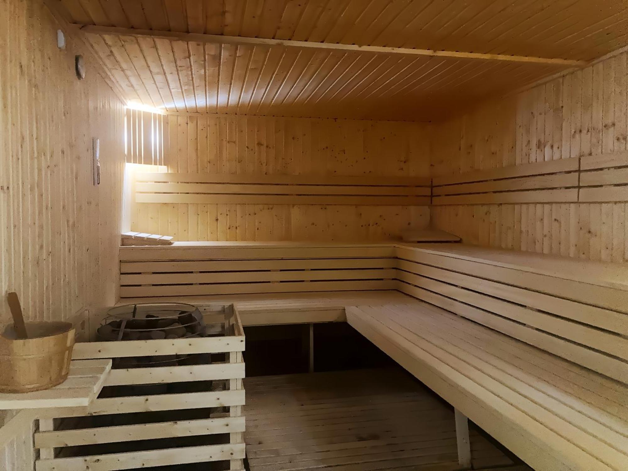Apartament Coffee-Cream - Relaks - Sauna I Basen Dziwnów Exteriör bild